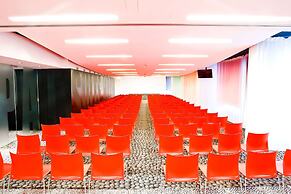 Hotel Ripa Roma