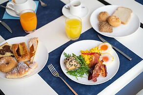 Hotel Ripa Roma