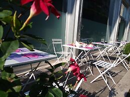 Hotel Ripa Roma