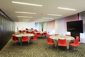 Hotel Ripa Roma