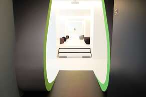 Hotel Ripa Roma
