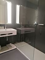 Hotel Ripa Roma