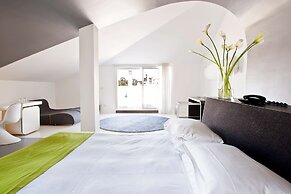 Hotel Ripa Roma