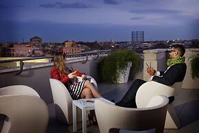 Hotel Ripa Roma