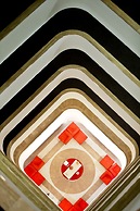 Hotel Ripa Roma