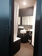 Hotel Ripa Roma