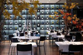 Hotel Ripa Roma