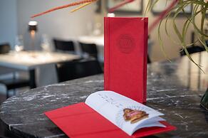Hotel Ripa Roma