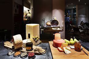 Hotel Ripa Roma