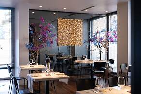 Hotel Ripa Roma