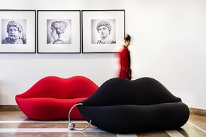 Hotel Ripa Roma