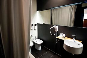 Hotel Ripa Roma