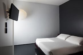 Hotel Ripa Roma
