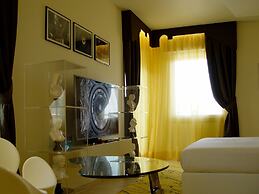 Hotel Ripa Roma
