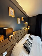 Hôtel Le Valois, Cognac