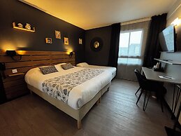 Hôtel Le Valois, Cognac