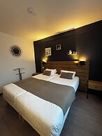 Hôtel Le Valois, Cognac