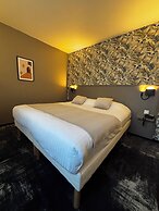 Hôtel Le Valois, Cognac