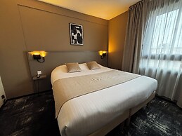 Hôtel Le Valois, Cognac