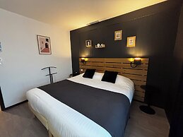 Hôtel Le Valois, Cognac