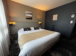 Hôtel Le Valois, Cognac