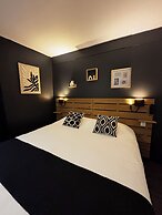 Hôtel Le Valois, Cognac