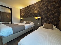 Hôtel Le Valois, Cognac