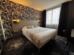 Hôtel Le Valois, Cognac
