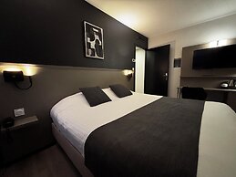 Hôtel Le Valois, Cognac