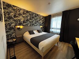 Hôtel Le Valois, Cognac