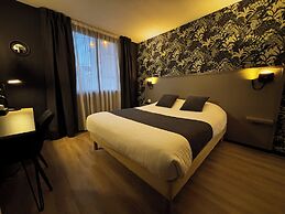 Hôtel Le Valois, Cognac