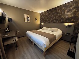 Hôtel Le Valois, Cognac
