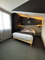 Hôtel Le Valois, Cognac
