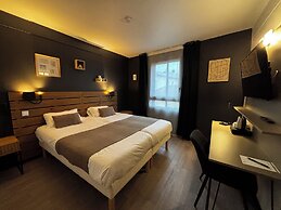 Hôtel Le Valois, Cognac