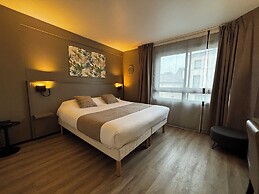 Hôtel Le Valois, Cognac