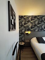 Hôtel Le Valois, Cognac