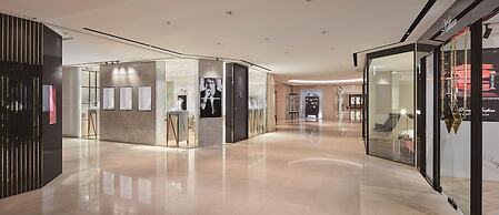 The Shilla Seoul