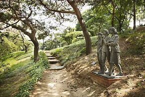 The Shilla Seoul