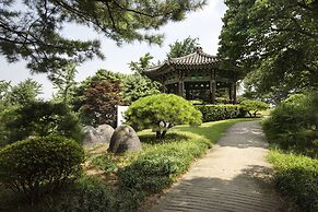 The Shilla Seoul