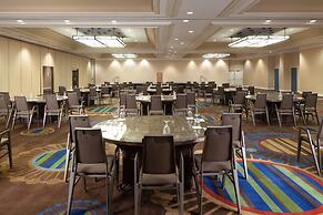 Sheraton Anchorage Hotel