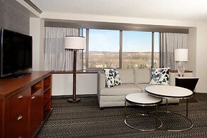 Sheraton Anchorage Hotel