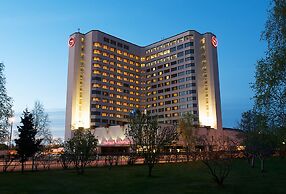 Sheraton Anchorage Hotel