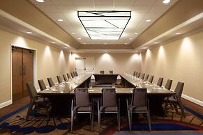 Sheraton Anchorage Hotel