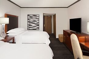 Sheraton Anchorage Hotel
