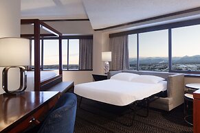 Sheraton Anchorage Hotel