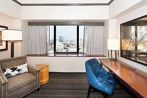 Sheraton Anchorage Hotel