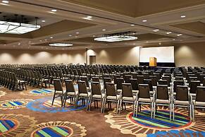 Sheraton Anchorage Hotel