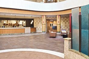 Sheraton Anchorage Hotel