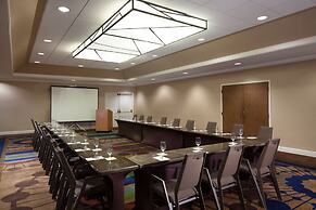 Sheraton Anchorage Hotel