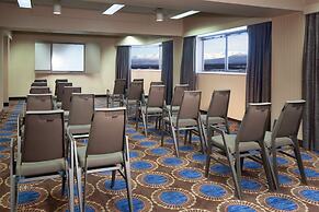 Sheraton Anchorage Hotel